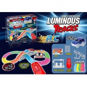 Детский Автотрек