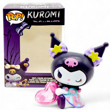 Ігрова фігурка POP серії «KUROMI» PK-001-6