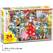 Дитячі пазли