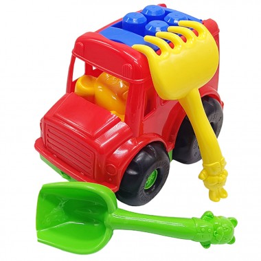 Дитячий пісочний набір 