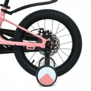 Велосипед детский Flash MB 1883 PEONY, колеса 18 дюймов
