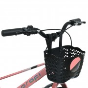 Велосипед детский Flash MB 1883 PEONY, колеса 18 дюймов