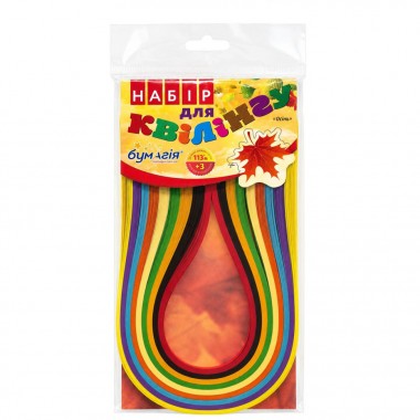Бумага для квиллинга Бумага для квиллинга