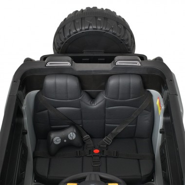 Детский электромобиль Джип M 5821EBLR-11(24V) до 30 кг
