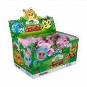 М'яка колекційна іграшка-сюрприз