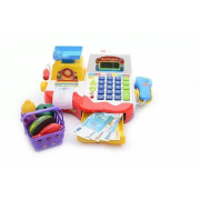 Кассовый аппарат Play Smart Минни касса 7162