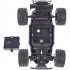 Машинка на радиоуправлении FPV Racing ZIPP Toys C013 green, с камерой, зеленый Машинка на радиоуправлении FPV Racing ZIPP Toys C013 green, с камерой, зеленый
