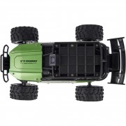 Машинка на радиоуправлении FPV Racing ZIPP Toys C013 green, с камерой, зеленый