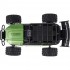 Машинка на радиоуправлении FPV Racing ZIPP Toys C013 green, с камерой, зеленый Машинка на радиоуправлении FPV Racing ZIPP Toys C013 green, с камерой, зеленый