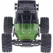 Машинка на радиоуправлении FPV Racing ZIPP Toys C013 green, с камерой, зеленый