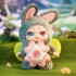Коллекционная мягкая игрушка с кольцом Kimmon Зачарованное создание POP TOP 556015 в ассортименте