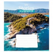 Тетрадь общая 