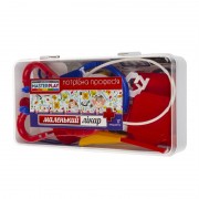 Детский набор врача "Маленький доктор" (17 пр.) 1-033