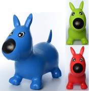 Прыгуны-собачки Синий MS1592