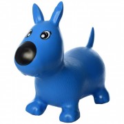 Прыгуны-собачки Синий MS1592Blue
