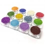 Набор глиттера для био-тату