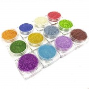 Набор глиттера для био-тату