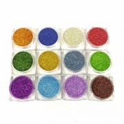 Набор глиттера для био-тату