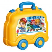 Конструктор Qman 2907Q