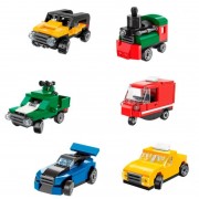 Конструктор Qman 2907Q