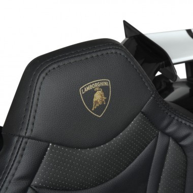 Детский электромобиль Bambi M 4633EBLR-1 Lamborghini до 25 кг