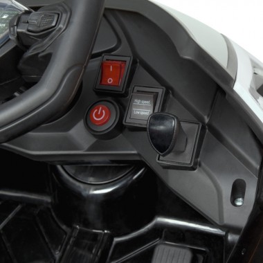 Детский электромобиль Bambi M 4633EBLR-1 Lamborghini до 25 кг