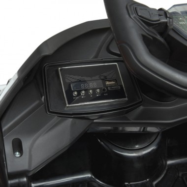 Детский электромобиль Bambi M 4633EBLR-1 Lamborghini до 25 кг