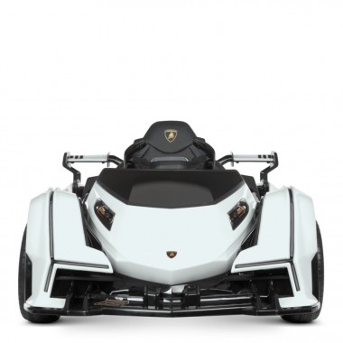 Детский электромобиль Bambi M 4633EBLR-1 Lamborghini до 25 кг