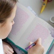 Щоденник для секретів