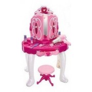 Детский игровой салон красоты со стулом 008-19 и аксессуарами