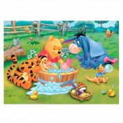 Детские пазлы