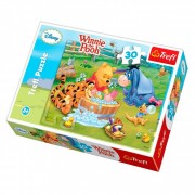 Детские пазлы