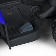 Детский электромобиль Трактор M 6038EBLR-4(2) до 30 кг