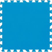 Килимок-пазли для підстилки басейну 58220, 50х50 см 8шт в комплекті