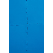 Килимок-пазли для підстилки басейну 58220, 50х50 см 8шт в комплекті