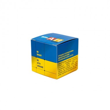 Головоломка Умный кубик  SCU333 Флаг Украины (Bicolor Bump Smart Cube Ukraine)