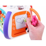 Музыкальный игровой центр Hola 3153