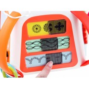 Музыкальный игровой центр Hola 3153