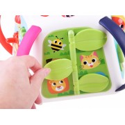 Музыкальный игровой центр Hola 3153