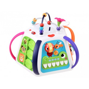 Музыкальный игровой центр Hola 3153