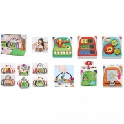 Музыкальный игровой центр Hola 3153