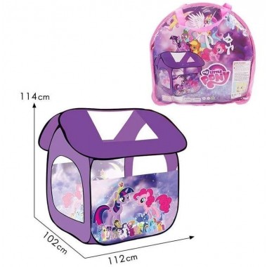Палатка My Little Pony 8009PN