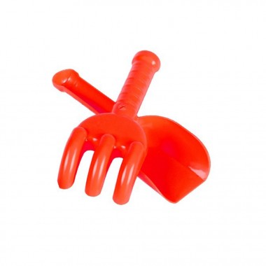 Дитячий іграшковий набір 