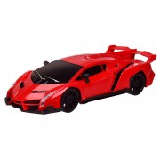 Машинка на радіокеруванні Lamborghini JiaxingYuan 8819-3A, педалі+кермо