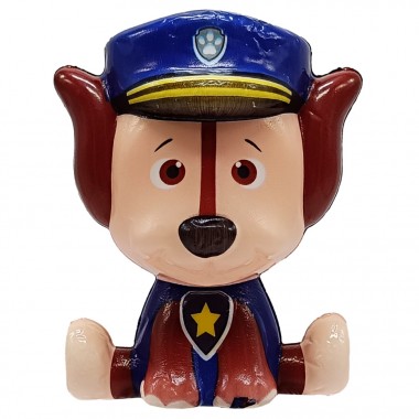 Детский антистресс Щенячий патруль "Гонщик" C2402(Blue)