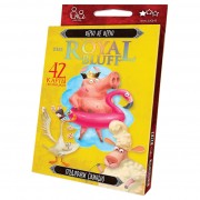 Карточная игра 