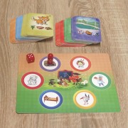 Дитяча вікторина