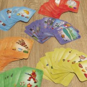 Дитяча вікторина