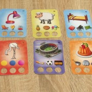 Дитяча вікторина