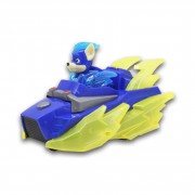 Ігровий набір Paw Patrol 9088A фігурка у машинці  9088B